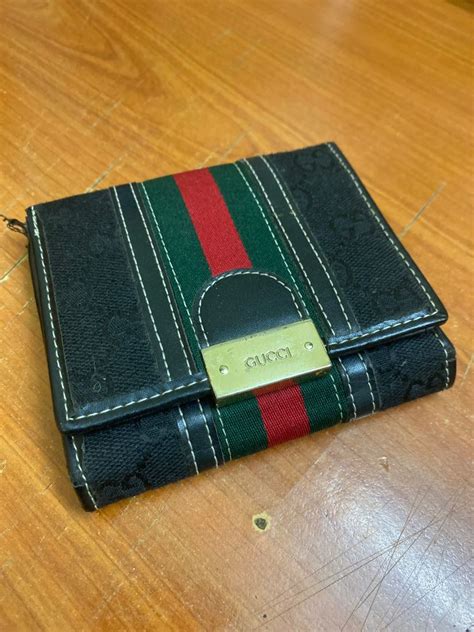 men gucci wallet replica|gucci men wallet outlet.